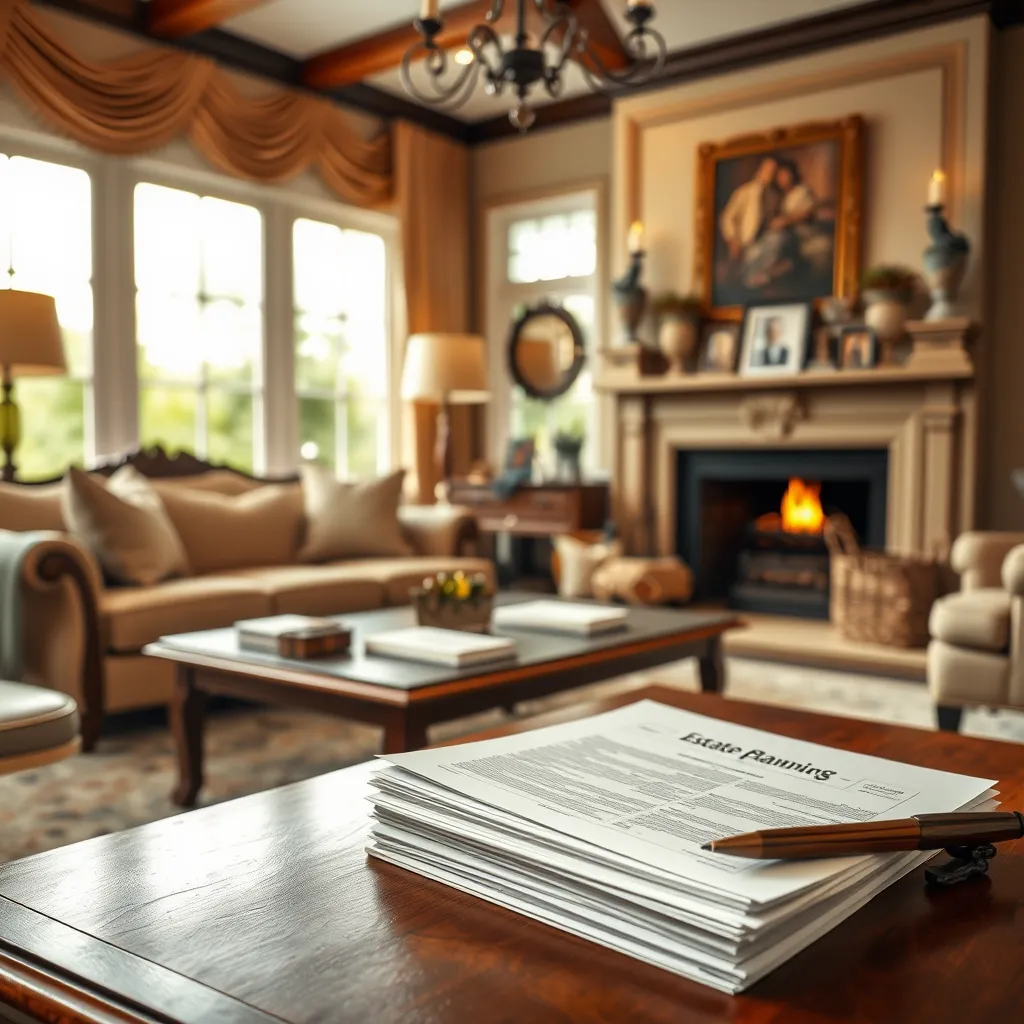 Jak przekazać dom bez obowiązku zachowku? Krok po kroku