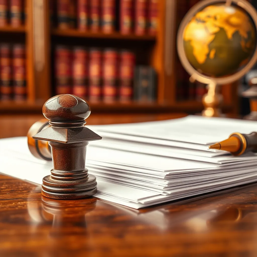 Jak długo trwa przepisanie domu u notariusza? Proces i szczegóły