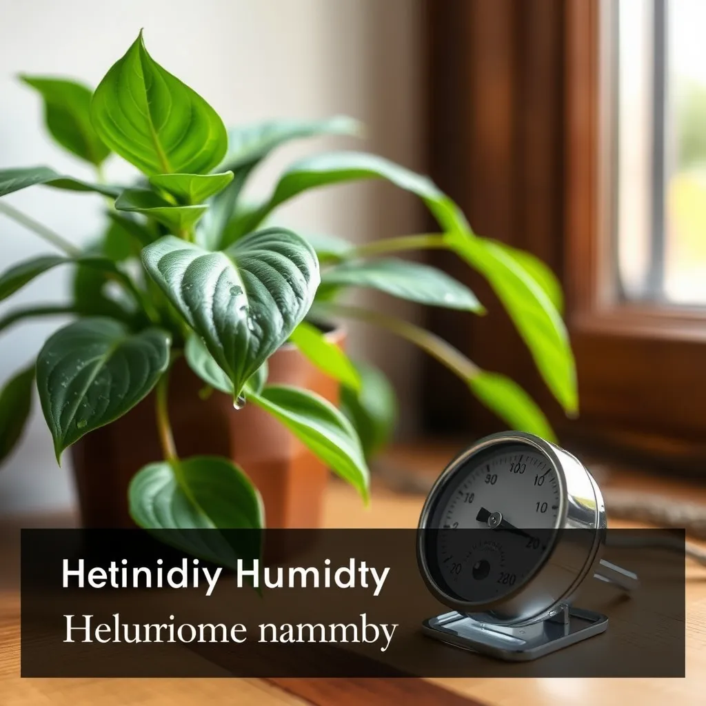 Jaka jest idealna wilgotność w domu? Najlepsze poziomy i porady