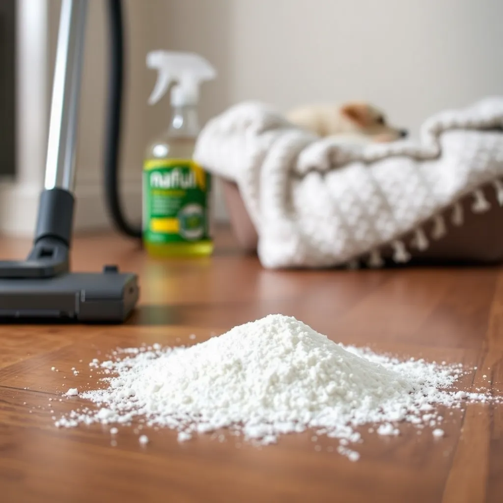 Jak zlikwidować pchły w domu? Skuteczne i bezpieczne rozwiązania