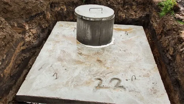 Na co zwrócić uwagę kupując szambo betonowe?